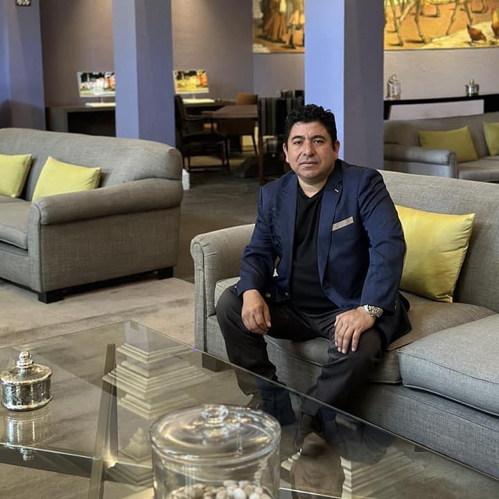 Foto de Ronald Avellaneda Montenegro